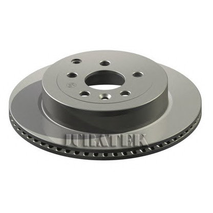 Photo Brake Disc JURATEK LAN115