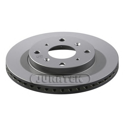 Photo Brake Disc JURATEK HON146