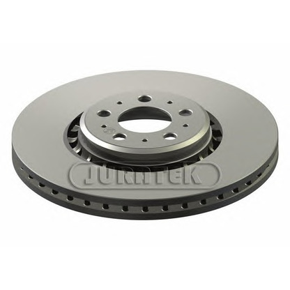 Photo Brake Disc JURATEK VOL123