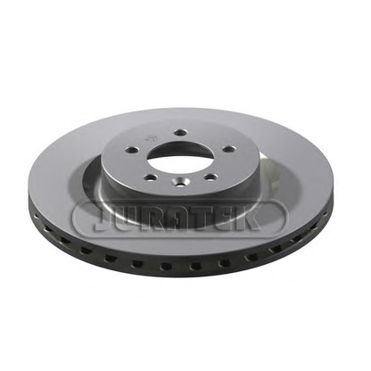 Photo Brake Disc JURATEK LAN121