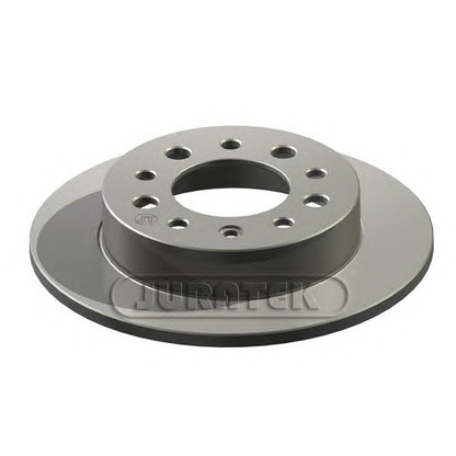 Photo Brake Disc JURATEK HYU115