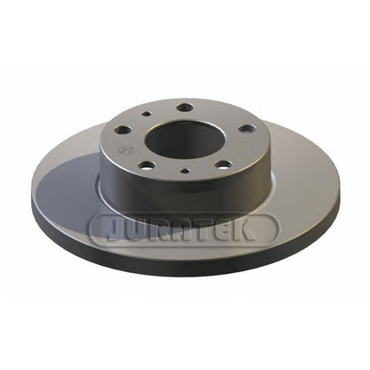 Photo Brake Disc JURATEK CIT103