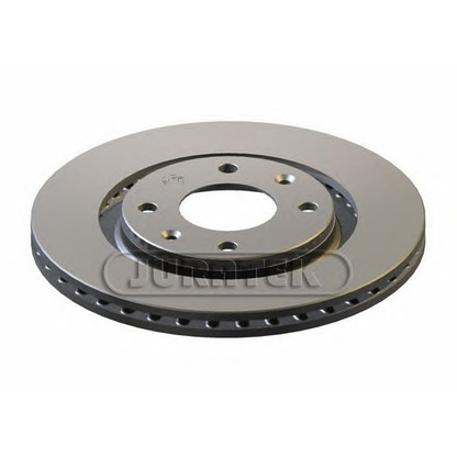 Photo Brake Disc JURATEK CIT109