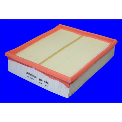 Photo Air Filter Dr!ve+ DP1110100054