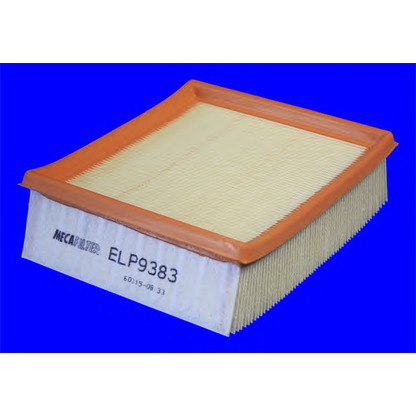 Photo Air Filter Dr!ve+ DP1110100183