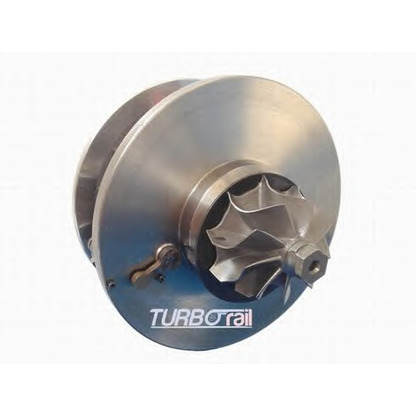 Foto Conjunto piezas turbocompresor TURBORAIL 10000003500