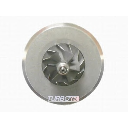 Foto Conjunto piezas turbocompresor TURBORAIL 10000034500
