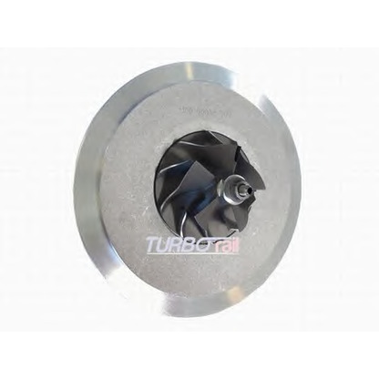 Foto Conjunto piezas turbocompresor TURBORAIL 10000038500