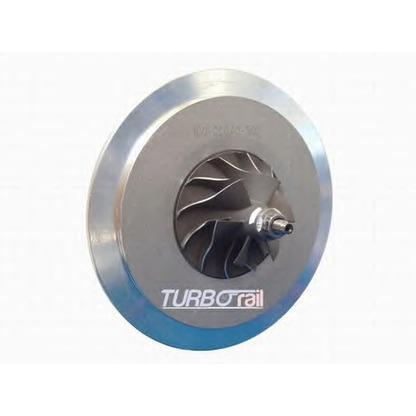Foto Conjunto piezas turbocompresor TURBORAIL 10000040500
