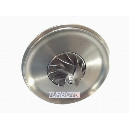 Foto Conjunto piezas turbocompresor TURBORAIL 50000253500