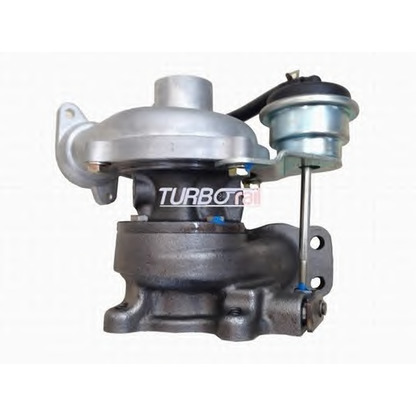 Foto Turbocompresor, sobrealimentación TURBORAIL 90000012000