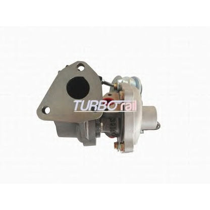 Photo Turbocompresseur, suralimentation TURBORAIL 90000048000