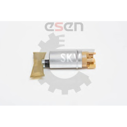 Foto Pompa carburante SKV GERMANY 02SKV268