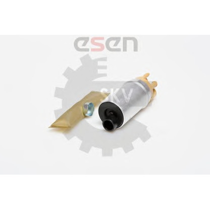 Foto Pompa carburante SKV GERMANY 02SKV268