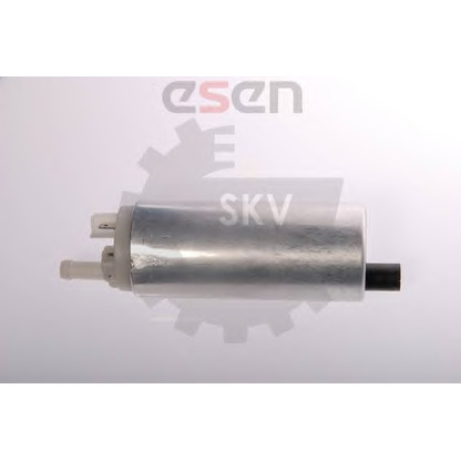 Foto Pompa carburante SKV GERMANY 02SKV284