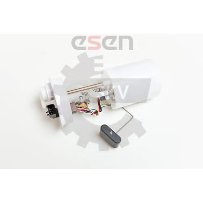 Foto Imp. alimentazione carburante SKV GERMANY 02SKV717