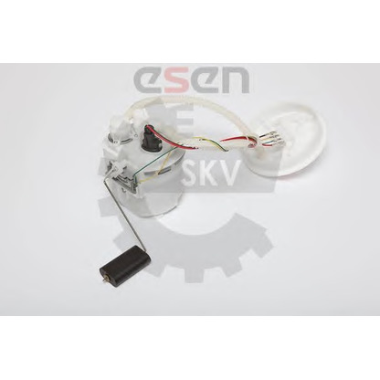 Foto Imp. alimentazione carburante SKV GERMANY 02SKV747