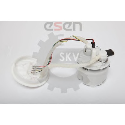 Foto Imp. alimentazione carburante SKV GERMANY 02SKV747