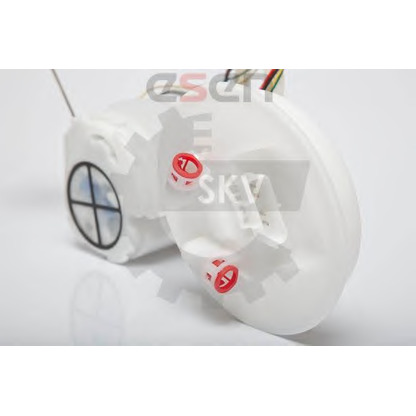 Foto Imp. alimentazione carburante SKV GERMANY 02SKV747