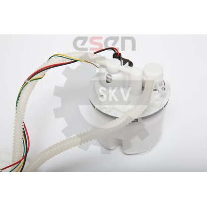 Foto Imp. alimentazione carburante SKV GERMANY 02SKV747