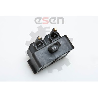 Photo Ignition Coil SKV GERMANY 03SKV078