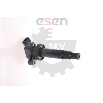 Photo Ignition Coil SKV GERMANY 03SKV100