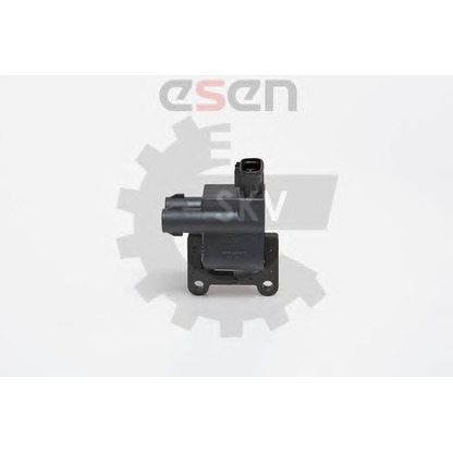 Photo Ignition Coil SKV GERMANY 03SKV101