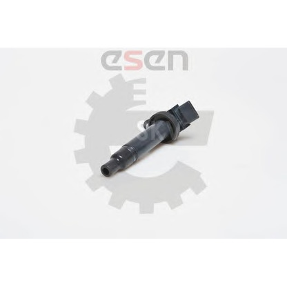 Photo Ignition Coil SKV GERMANY 03SKV153