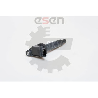 Photo Ignition Coil SKV GERMANY 03SKV153