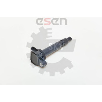 Photo Ignition Coil SKV GERMANY 03SKV154