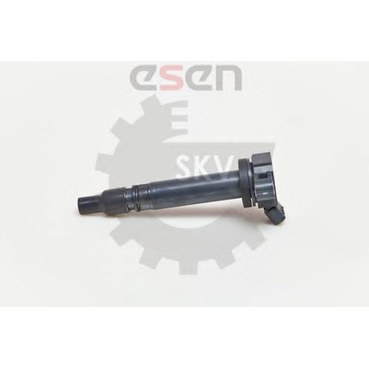 Photo Ignition Coil SKV GERMANY 03SKV154