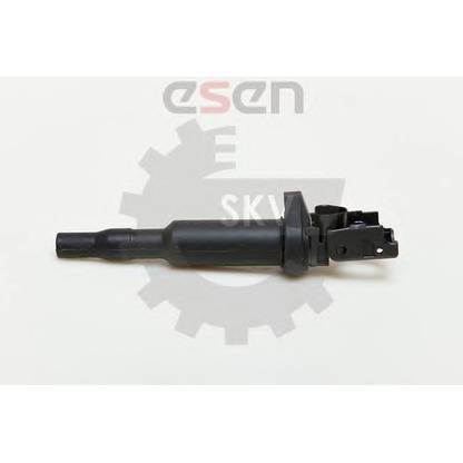 Photo Ignition Coil SKV GERMANY 03SKV206