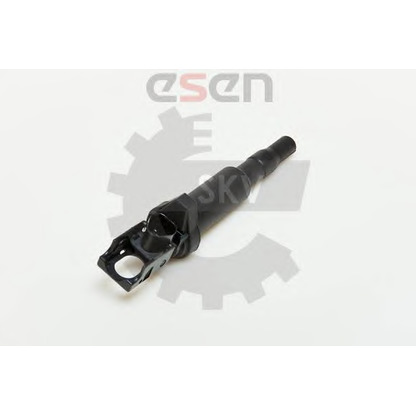 Photo Ignition Coil SKV GERMANY 03SKV206