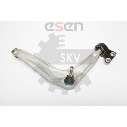 Photo Bras de liaison, suspension de roue SKV GERMANY 04SKV019