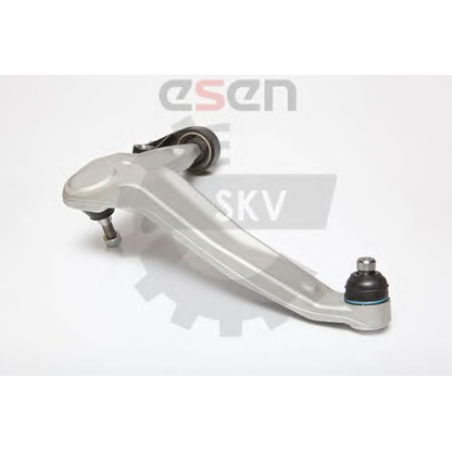 Photo Bras de liaison, suspension de roue SKV GERMANY 04SKV019