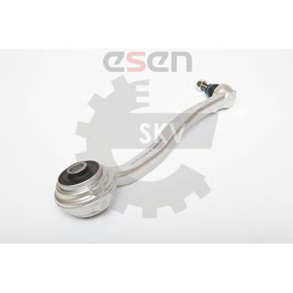 Photo Bras de liaison, suspension de roue SKV GERMANY 04SKV022