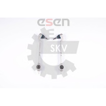 Photo Kit de réparation, bras triangulaire SKV GERMANY 04SKV170