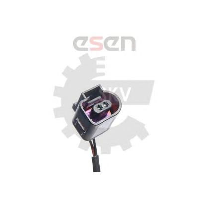Photo Sensor, wheel speed SKV GERMANY 06SKV012