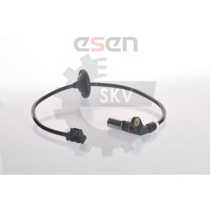 Foto Sensor, revoluciones de la rueda SKV GERMANY 06SKV065