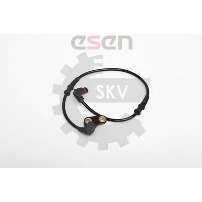 Foto Sensor, Raddrehzahl SKV GERMANY 06SKV137