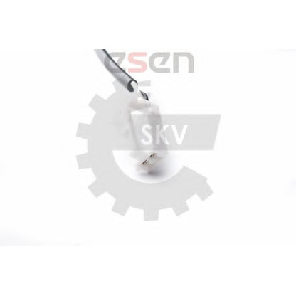 Photo Sensor, wheel speed SKV GERMANY 06SKV252