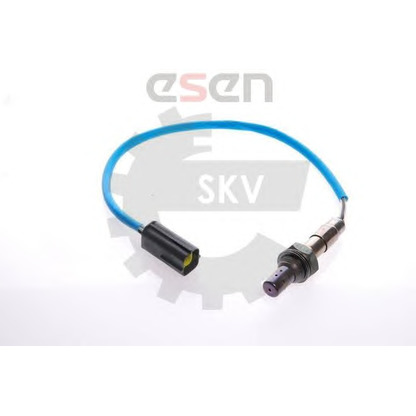 Photo Sonde lambda SKV GERMANY 09SKV001