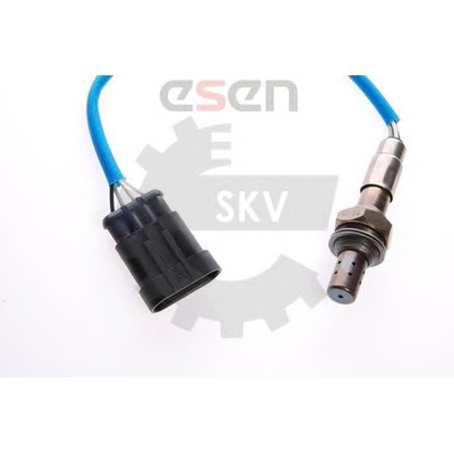 Photo Lambda Sensor SKV GERMANY 09SKV005