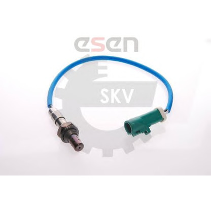 Photo Lambda Sensor SKV GERMANY 09SKV048