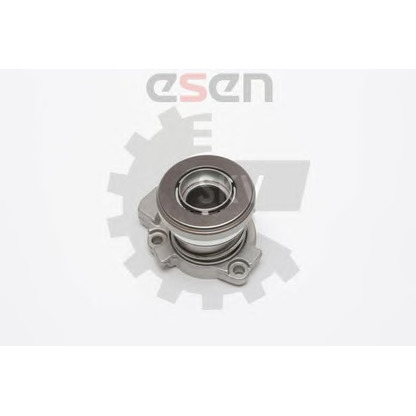 Photo Central Slave Cylinder, clutch SKV GERMANY 13SKV003