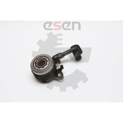 Photo Central Slave Cylinder, clutch SKV GERMANY 13SKV015