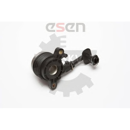 Photo Central Slave Cylinder, clutch SKV GERMANY 13SKV015