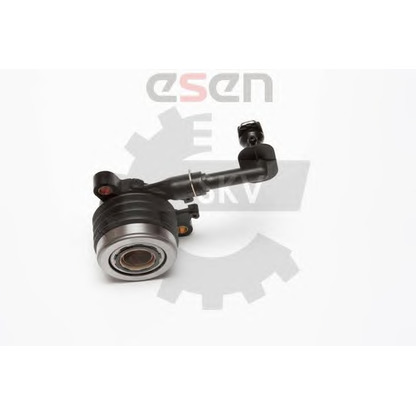 Photo Central Slave Cylinder, clutch SKV GERMANY 13SKV015