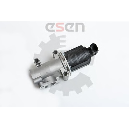 Foto Valvola ricircolo gas scarico-EGR SKV GERMANY 14SKV006