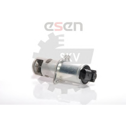 Foto Valvola ricircolo gas scarico-EGR SKV GERMANY 14SKV021